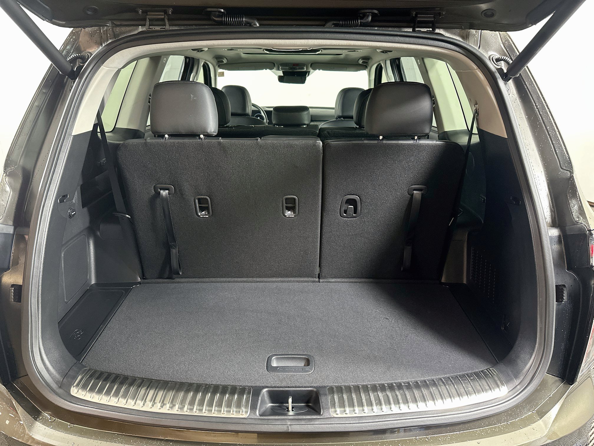 Used 2025 Kia Telluride SX FWD image 27