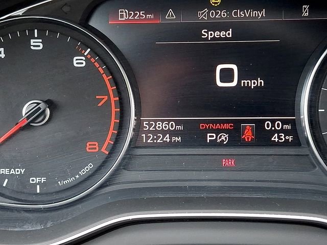 Used 2023 Audi Q5 2.0T Premium w/ Convenience Package image 19