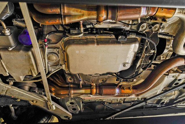 Used 2022 Chevrolet Camaro ZL1 image 58