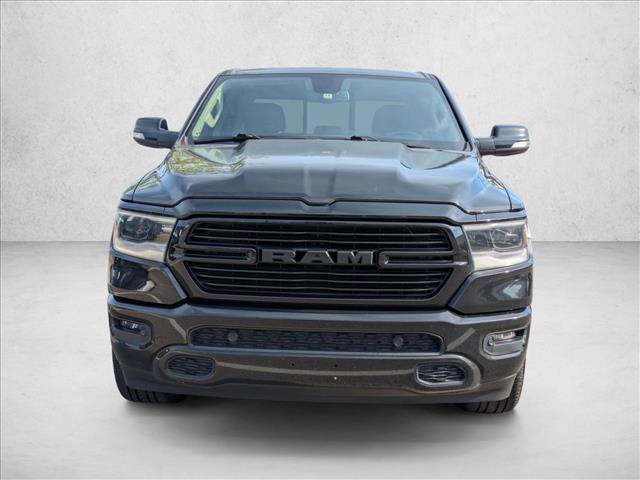 Used 2019 RAM 1500 Big Horn AWD/4WD image 2