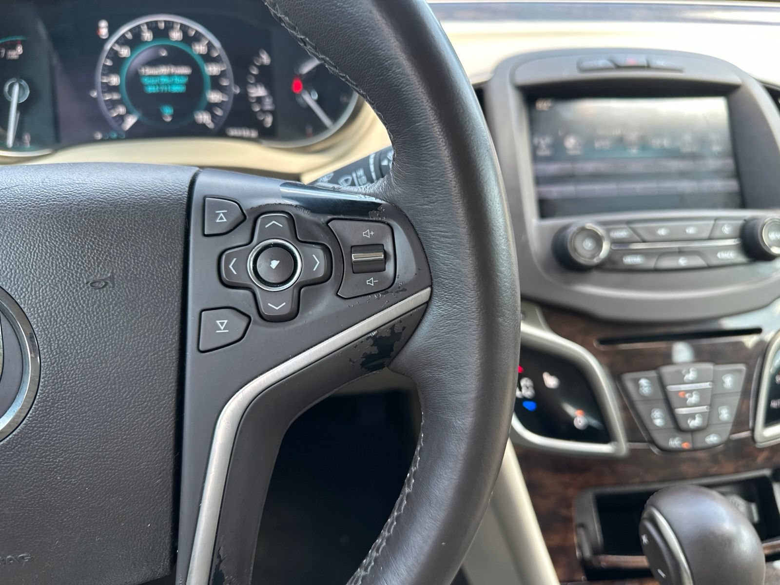 Used 2016 Buick LaCrosse Leather w/ Experience Buick Package FWD image 21