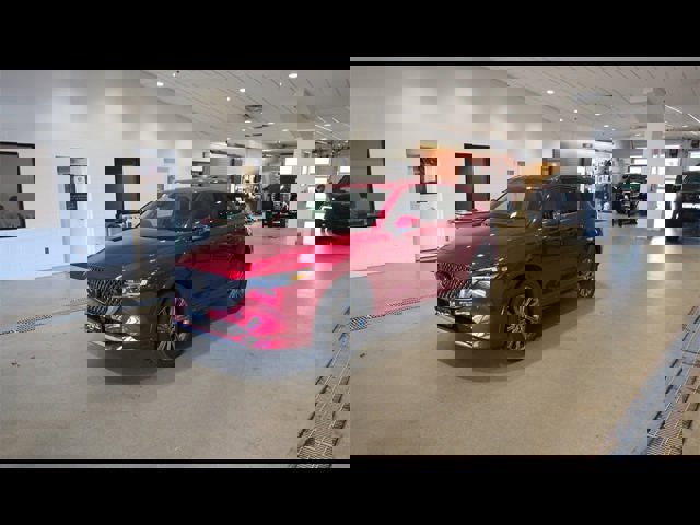 New 2025 MAZDA CX-5 Signature image 39