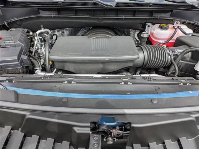 New 2026 GMC Yukon XL Elevation image 18