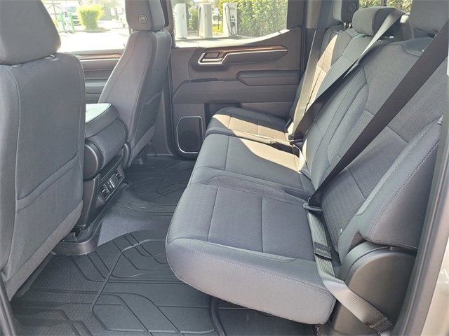 New 2026 Chevrolet Silverado 1500 LT w/ LPO, Dark Essentials Package image 6
