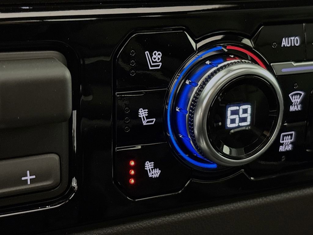 New 2026 GMC Sierra 1500 SLT w/ SLT Premium Package image 20