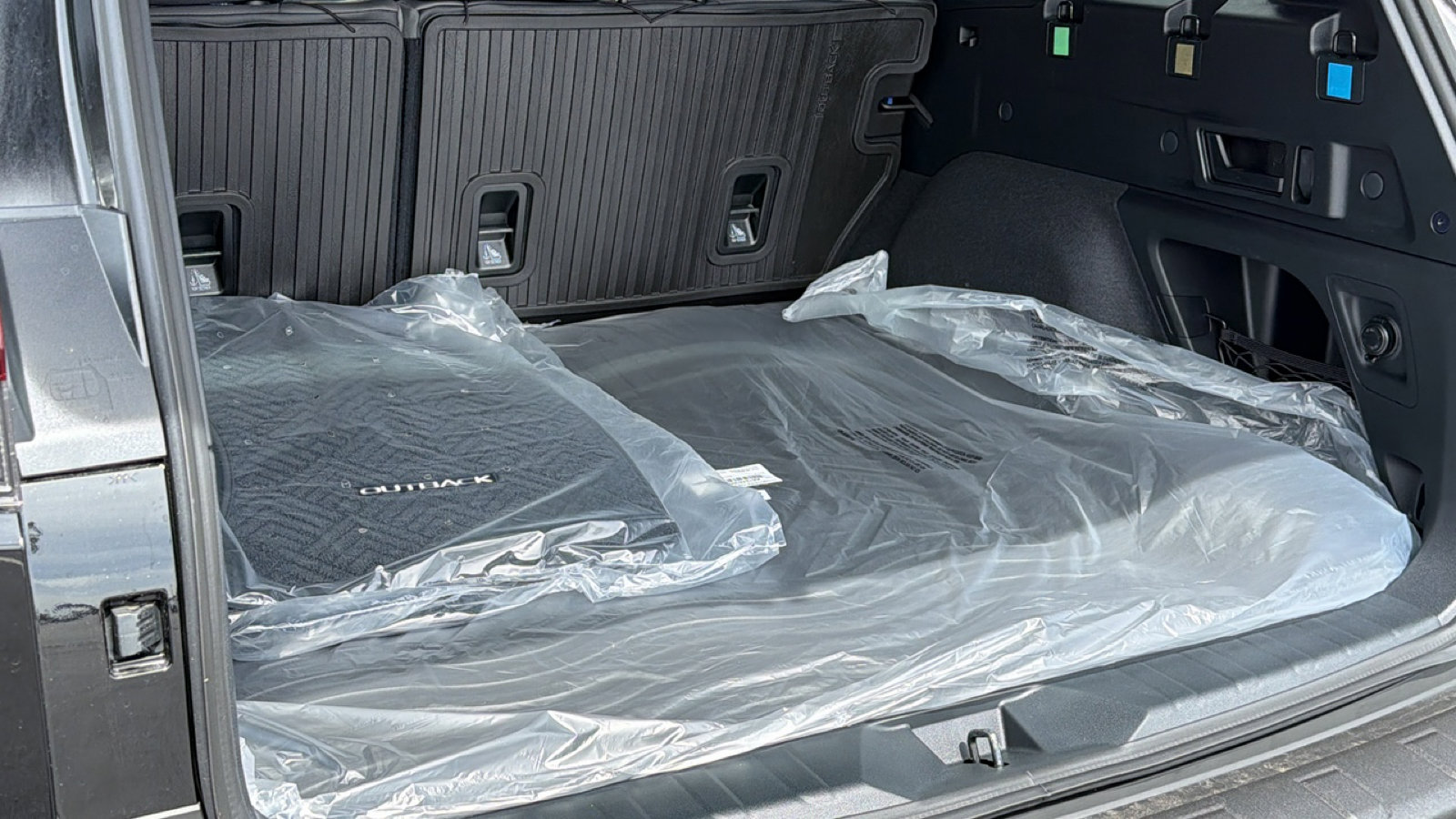 New 2026 Subaru Outback Limited image 27