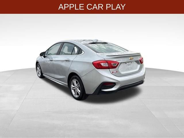 Used 2017 Chevrolet Cruze LT w/ RS Package image 5