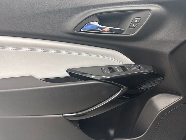 New 2026 Chevrolet Trax LT w/ Driver Confidence Package FWD image 9