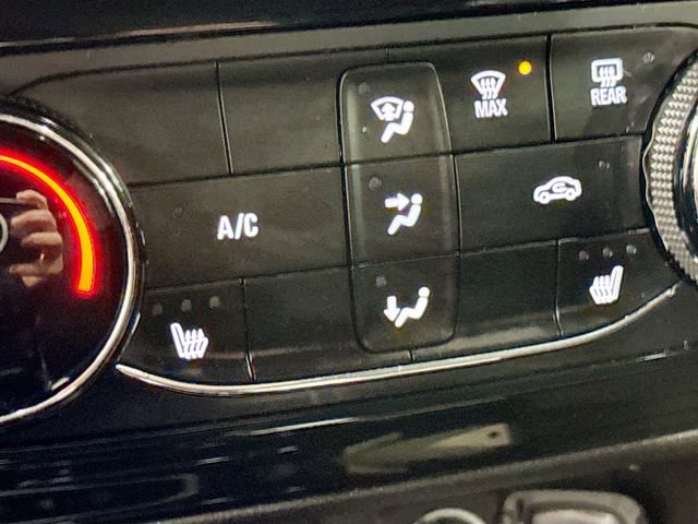 Used 2020 Buick Encore GX Preferred w/ Cold Weather Comfort Package image 20