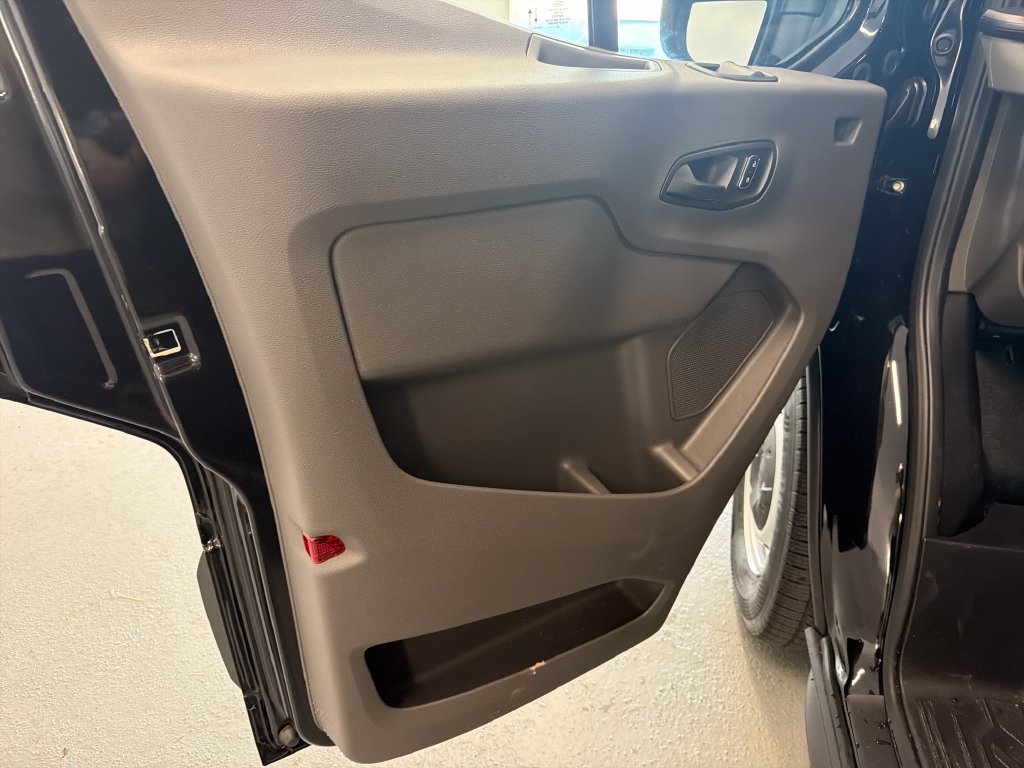 New 2027 Ford Transit 350 XL RWD image 13