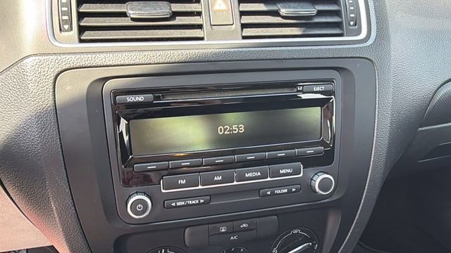 Used 2014 Volkswagen Jetta S image 13