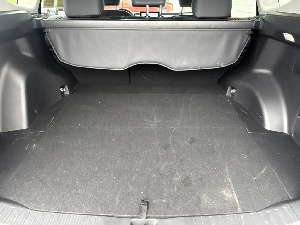 Used 2026 Toyota RAV4 XLE Premium AWD/4WD image 31