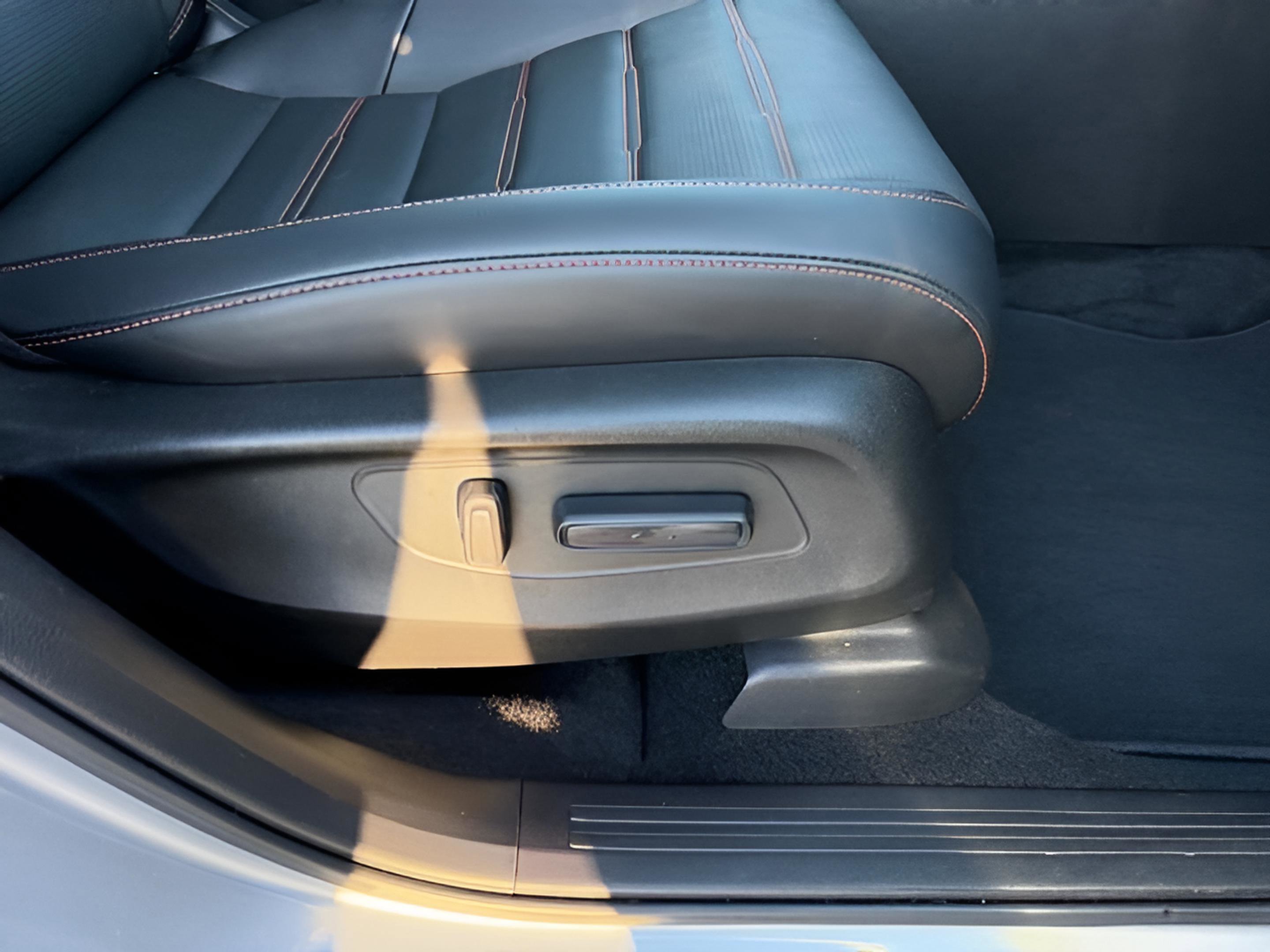 Certified 2025 Honda CR-V Sport Touring image 30