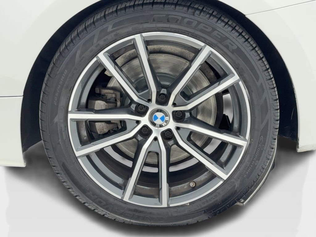 Used 2024 BMW 430i Convertible image 70