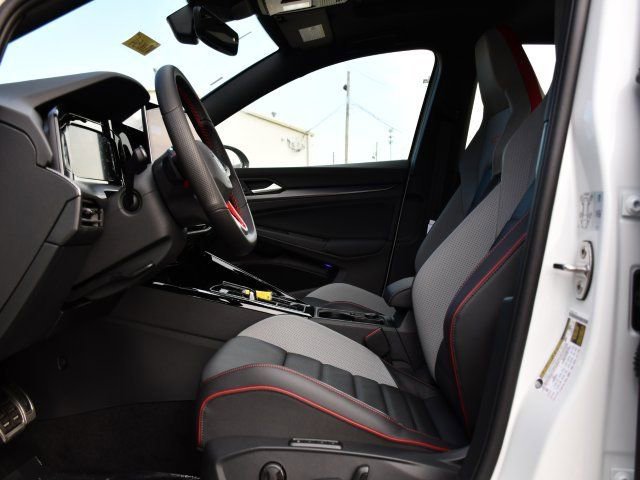 New 2026 Volkswagen GTI Autobahn FWD image 13