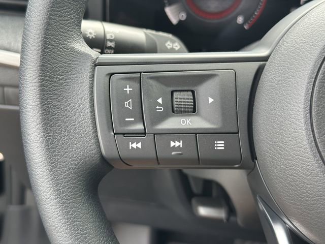 New 2026 Nissan Kicks SV w/ SV Premium Package AWD/4WD image 19