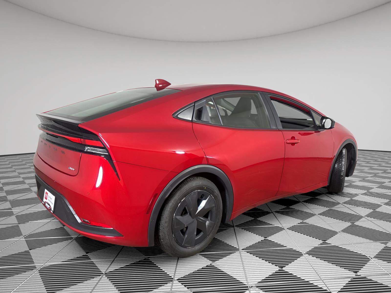 Used 2023 Toyota Prius LE image 15