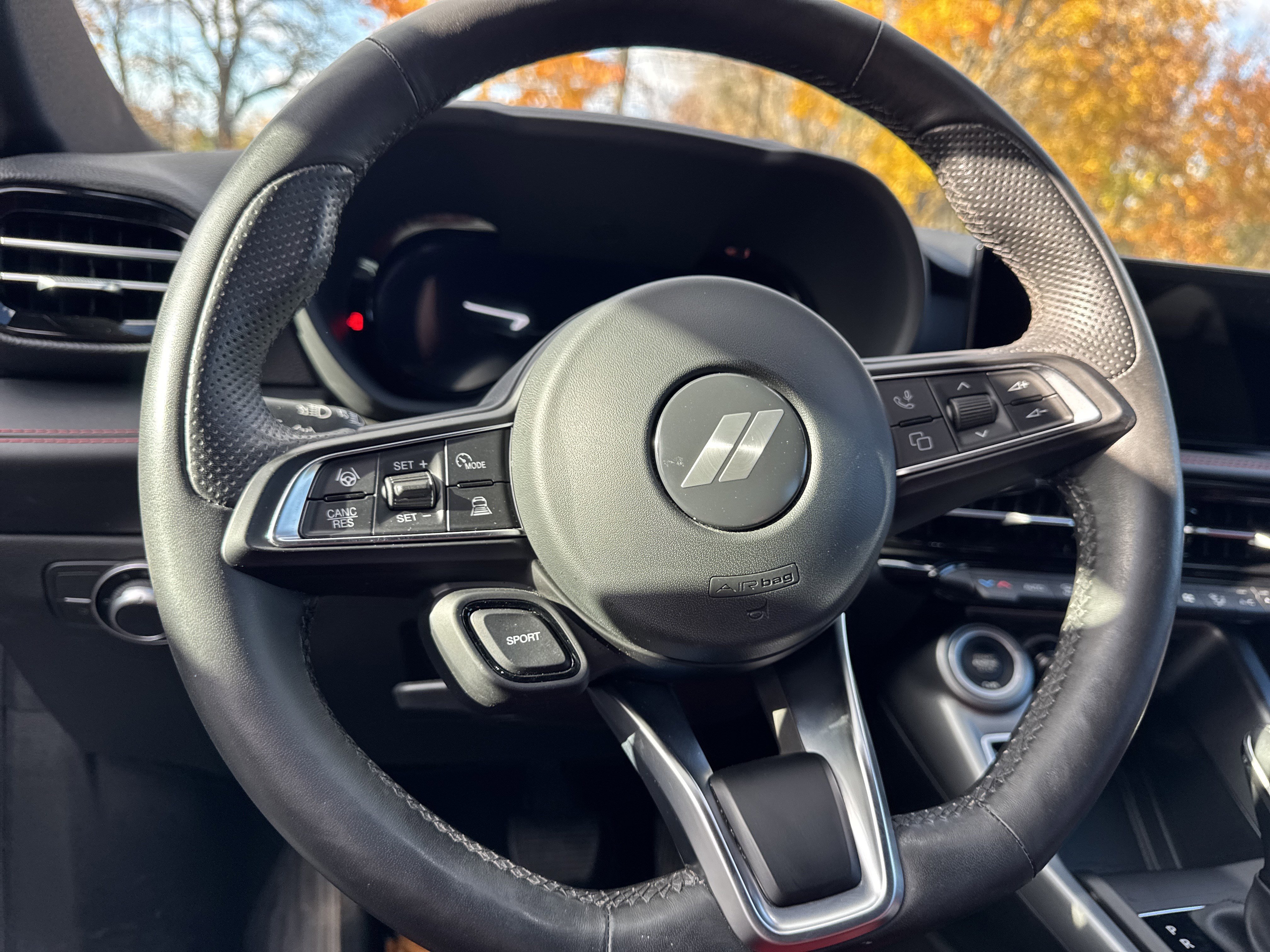 Certified 2024 Dodge Hornet GT image 15