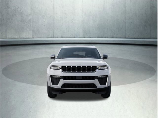 New 2026 Jeep Grand Cherokee Limited image 7
