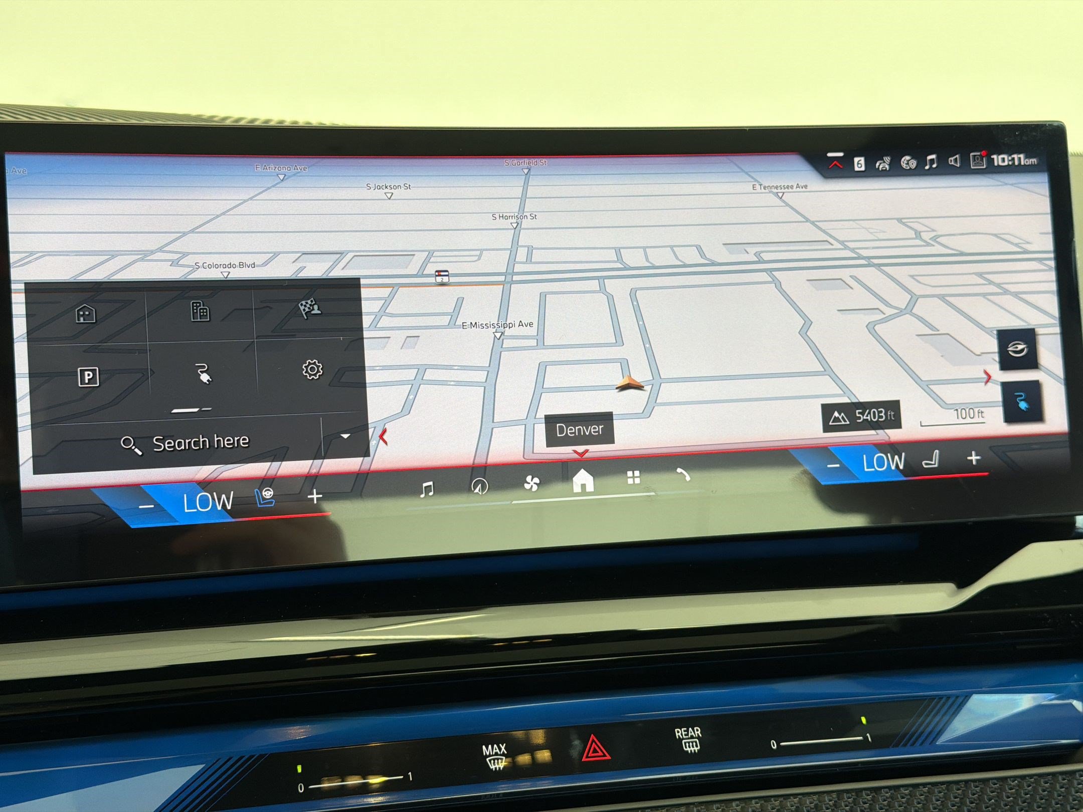 New 2026 BMW i5 M60 AWD/4WD image 25