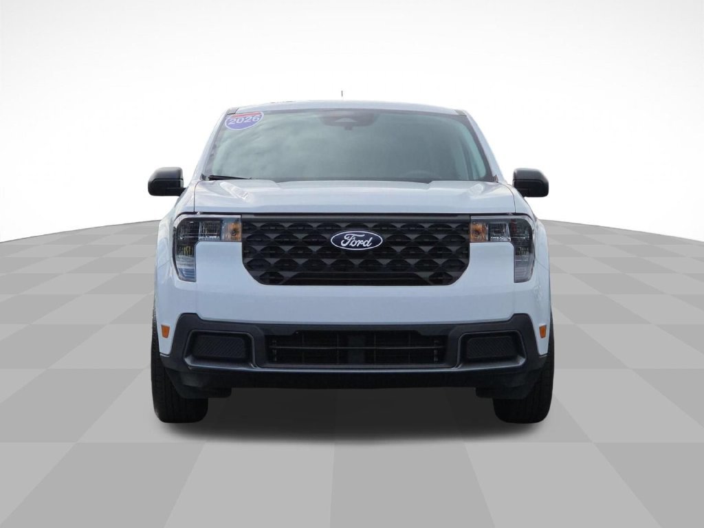 Used 2026 Ford Maverick XLT w/ Equipment Group 301A AWD/4WD image 8