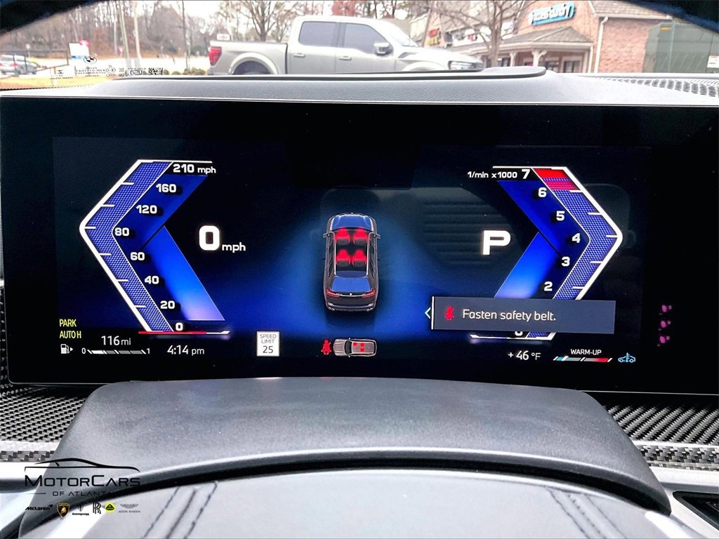 Used 2026 BMW ALPINA XB7 image 17