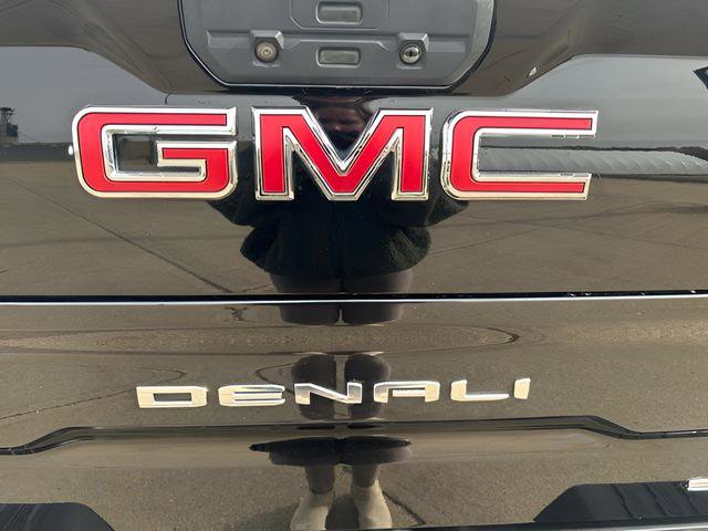 Used 2019 GMC Sierra 1500 Denali image 21