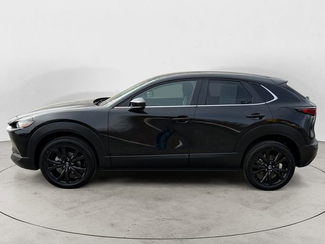 Used 2024 MAZDA CX-30 AWD 2.5 S w/ Select Sport Pkg image 2