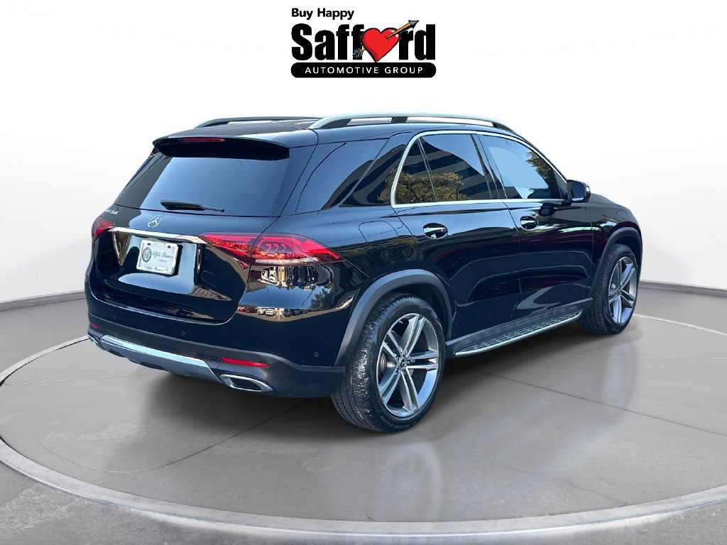 Used 2021 Mercedes-Benz GLE 350 image 9