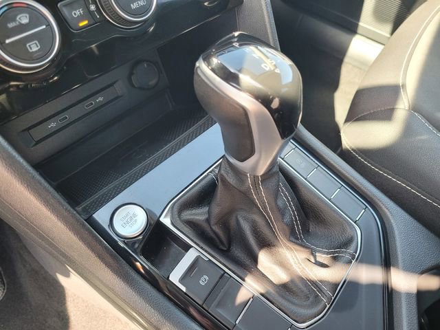 Used 2024 Volkswagen Taos SE image 20