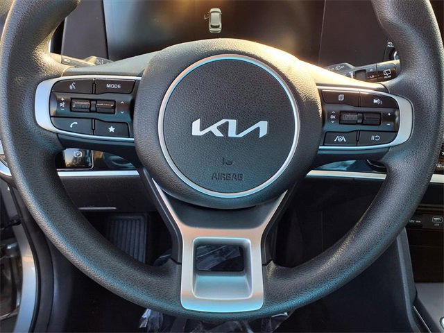 Used 2024 Kia Sportage LX image 15
