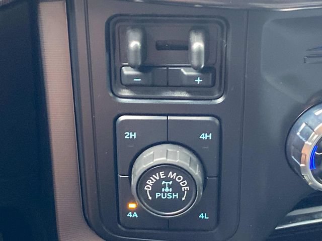 Used 2025 Ford F150 Platinum w/ Equipment Group 702A High AWD/4WD image 28