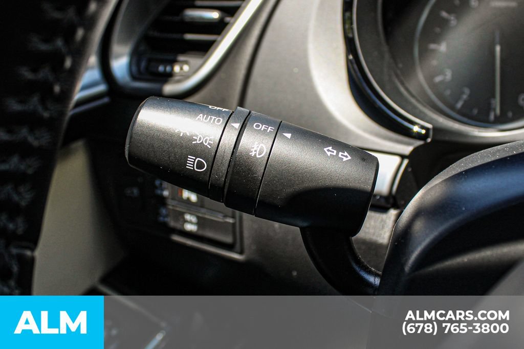 Used 2019 MAZDA CX-9 Grand Touring FWD image 29