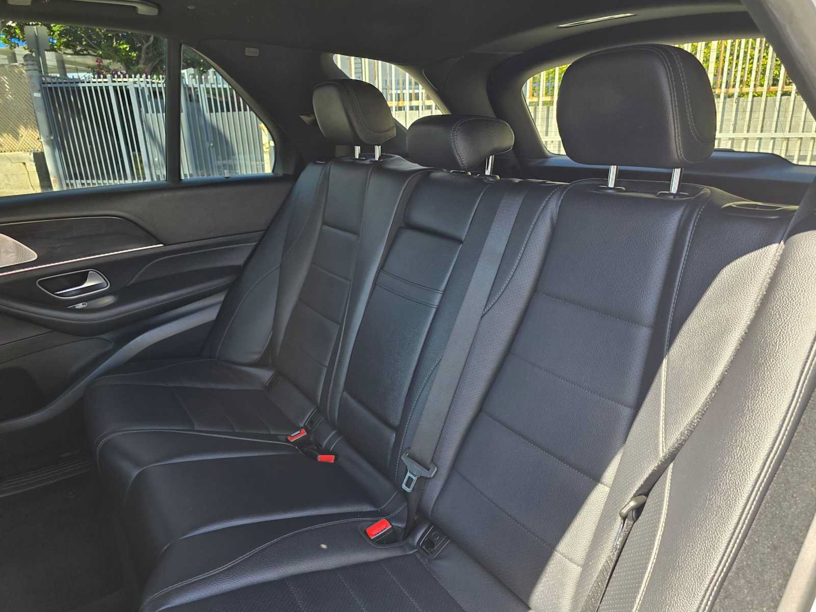 Used 2021 Mercedes-Benz GLE 350 image 17