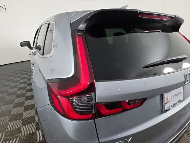 Used 2024 Honda CR-V EX-L image 37