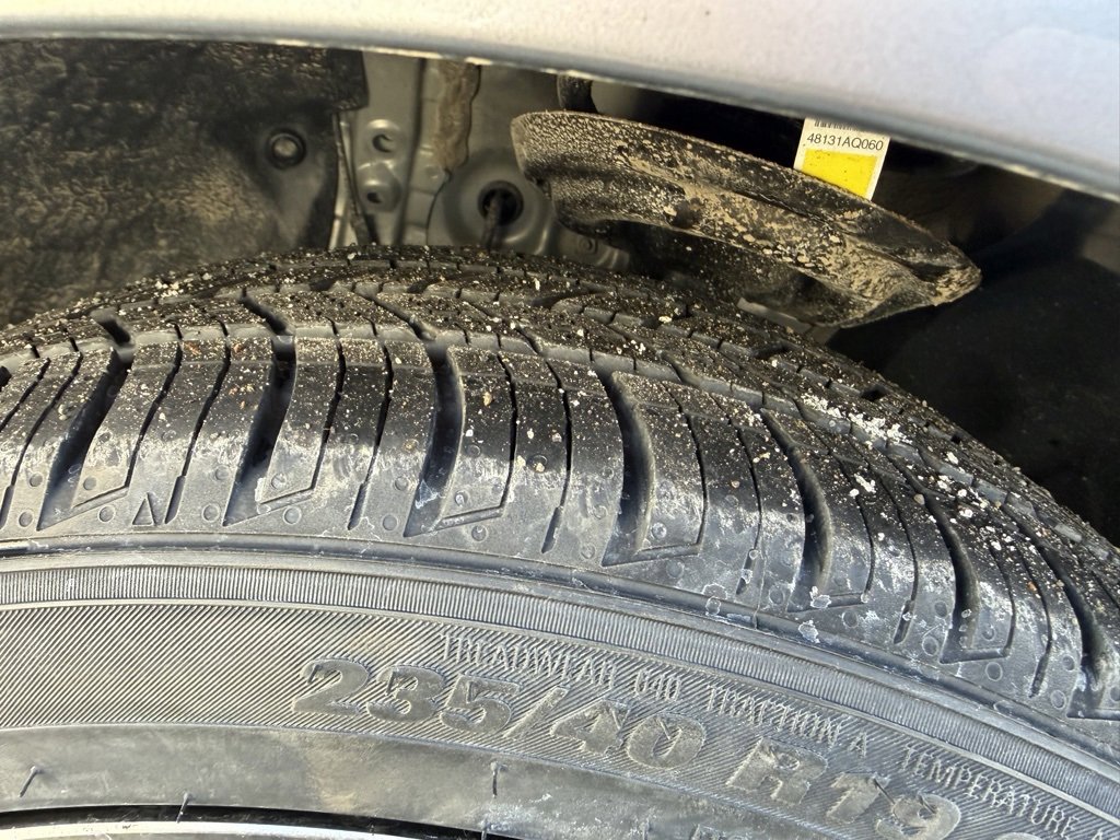 Certified 2025 Toyota Camry XSE image 33