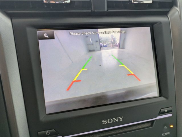 Used 2013 Ford Fusion Titanium w/ Titanium Driver Assist Pkg image 14