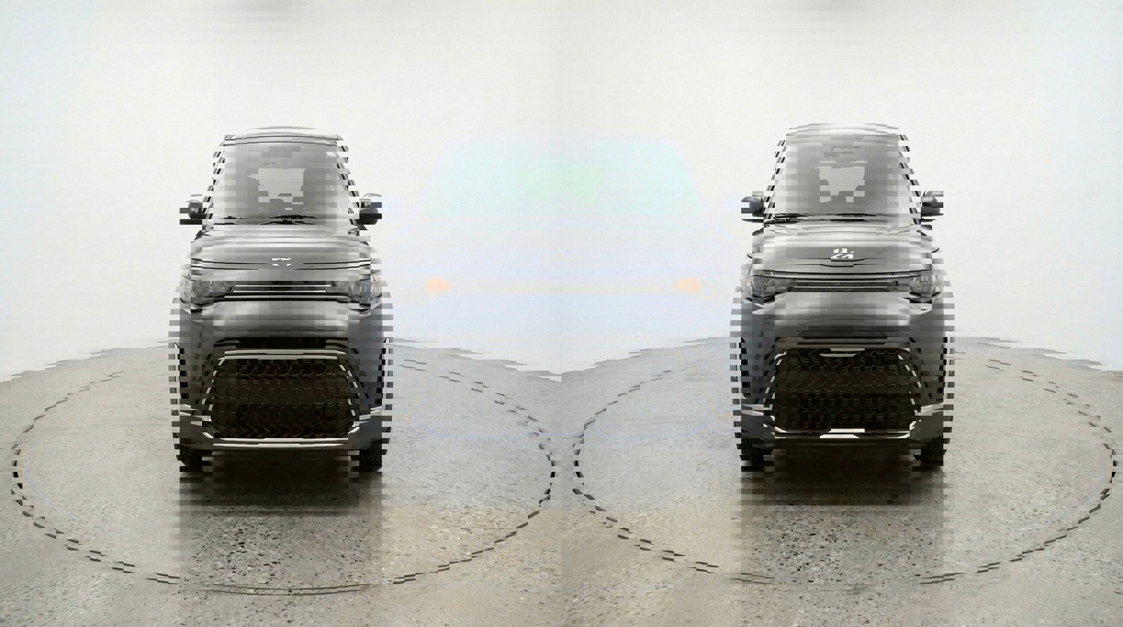 Used 2025 Kia Soul LX w/ LX Technology Package image 2