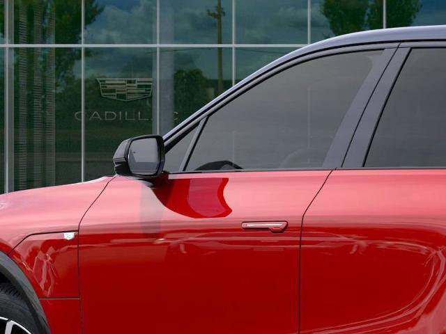 New 2025 Cadillac Lyriq Sport w/ LPO, Floor Liner Package image 12