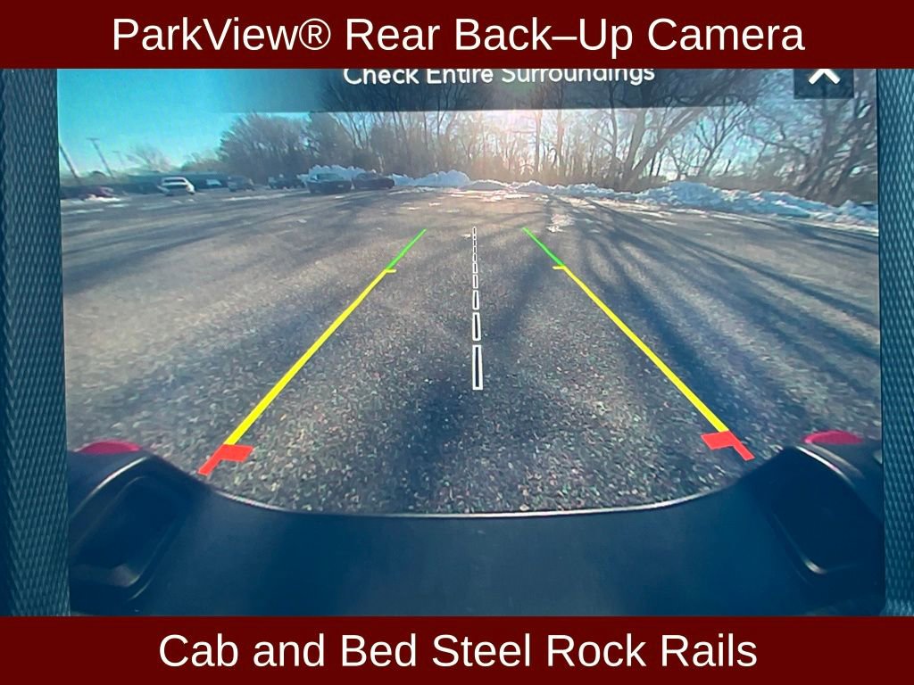 Used 2021 Jeep Gladiator Rubicon image 8