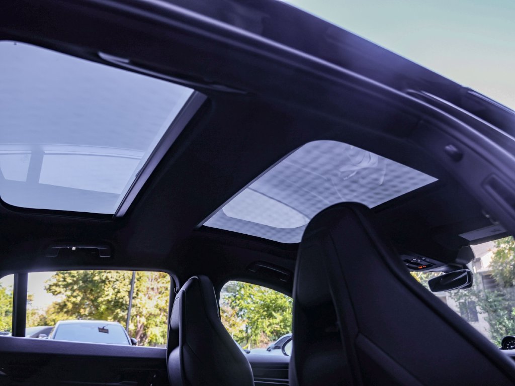 New 2026 Porsche Panamera RWD image 41