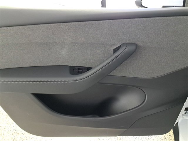 Used 2026 Tesla Model Y 2WD image 20