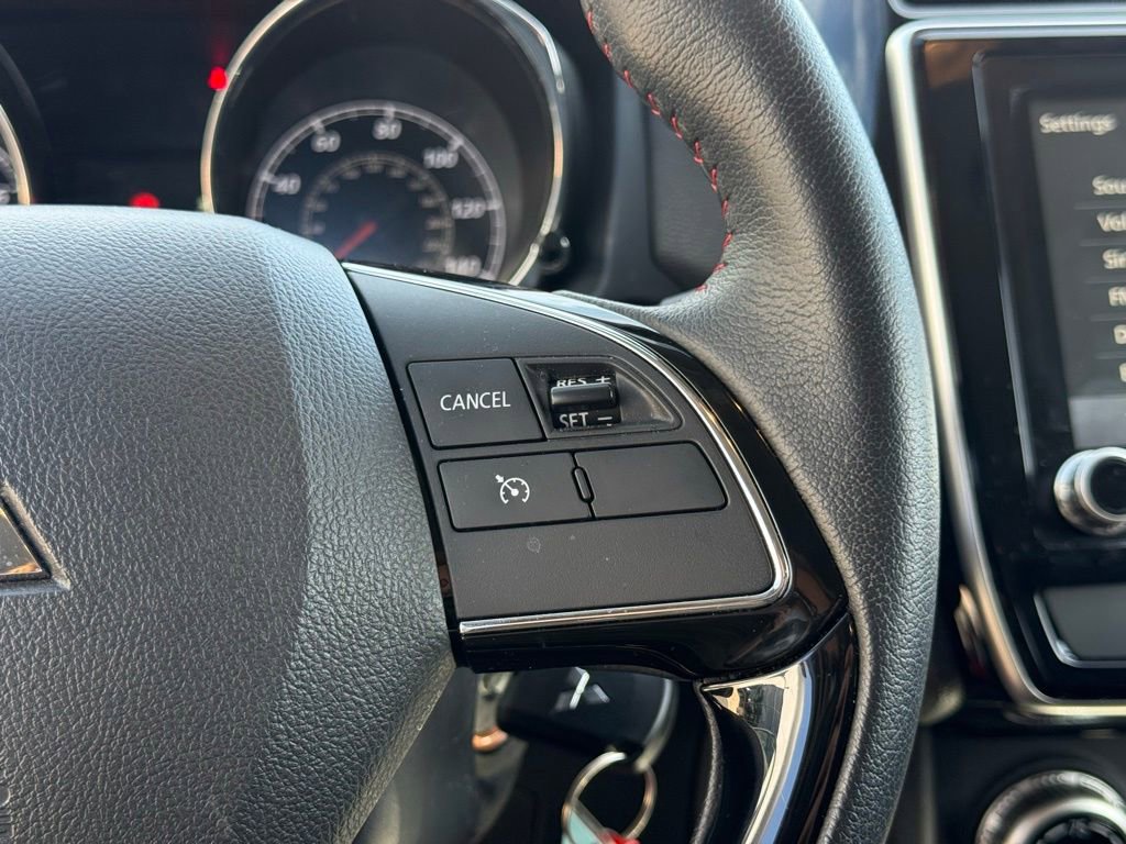 Used 2024 Mitsubishi Outlander Sport LE image 15