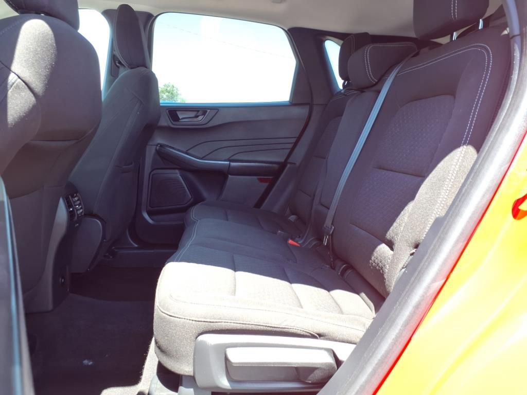 Used 2024 Ford Escape Active image 12