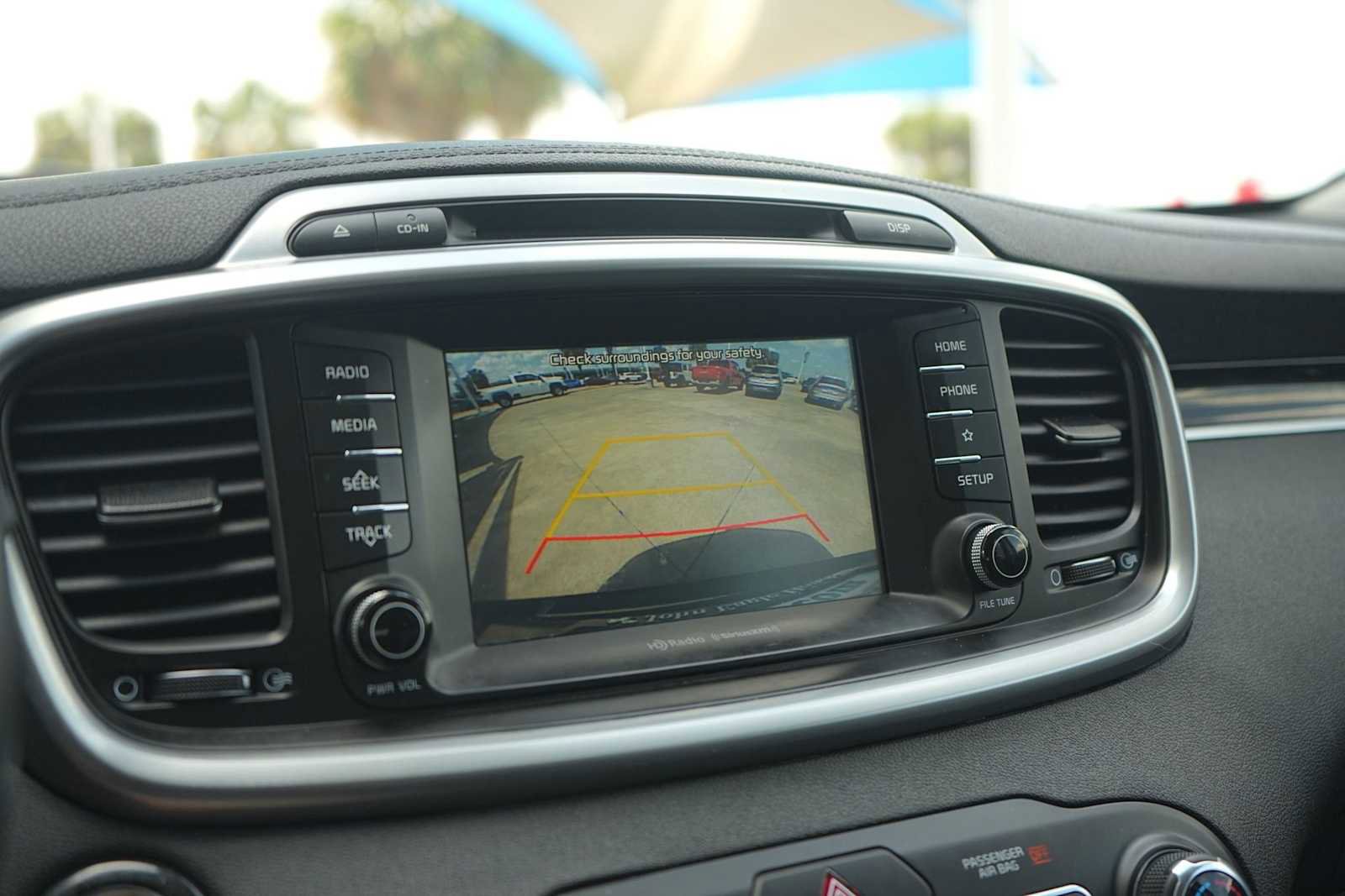 Used 2019 Kia Sorento EX image 23