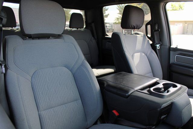 Used 2021 RAM 1500 Big Horn image 20