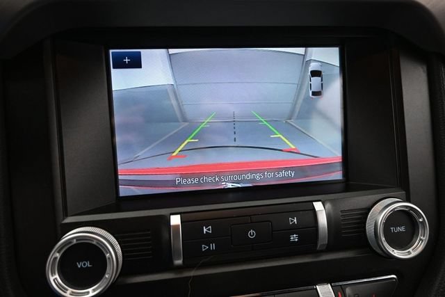 Used 2020 Ford Mustang Premium RWD image 28