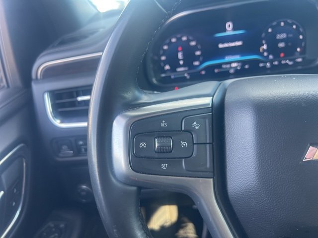 Used 2023 Chevrolet Tahoe LT image 13