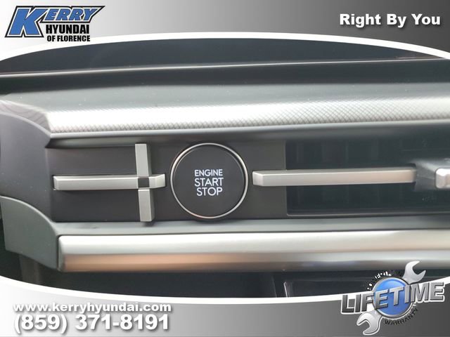 New 2026 Hyundai Santa Fe SEL AWD/4WD image 30