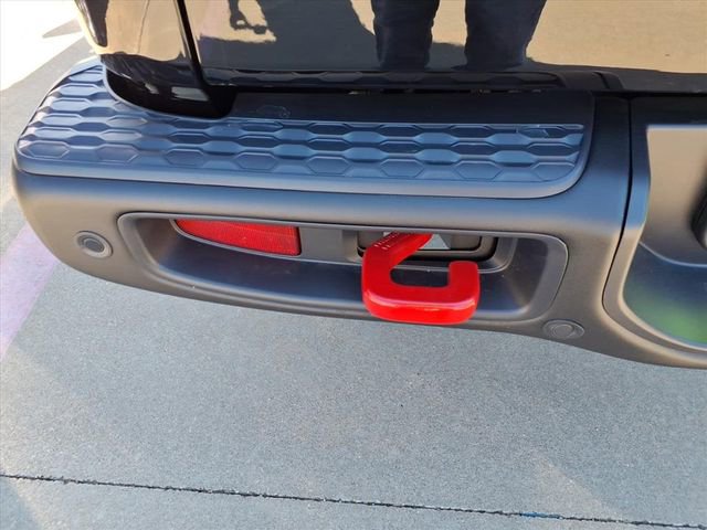 New 2025 Jeep Gladiator Rubicon image 11